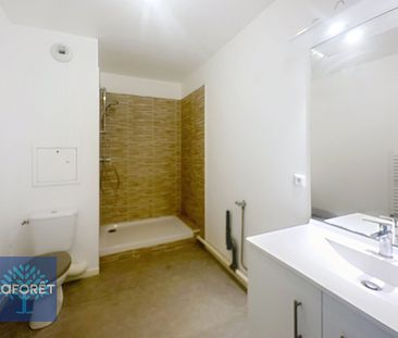 Appartement T2 PLAISIR à louer - Photo 2
