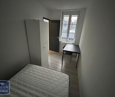 Location Appartement 1 pièce 28m² DOUAI 59500 - Photo 4