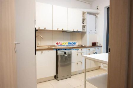 INCHIRIERE APARTAMENT 3 CAMERE CU GRADINA BANEASA-GREENFIELD - Photo 3