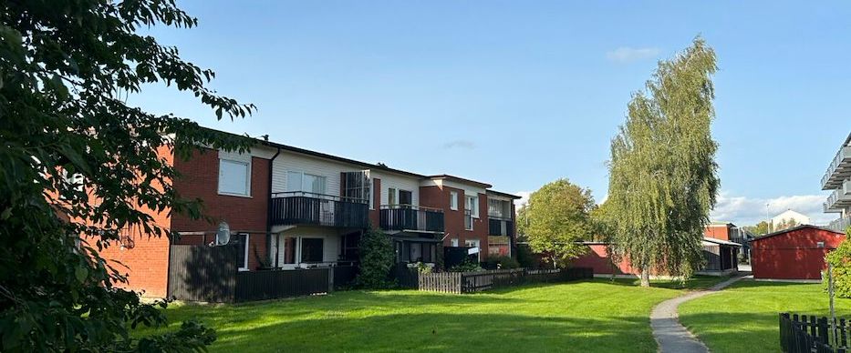 Odensalavägen 44C, Arenberga - Foto 1