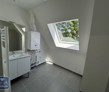 Location Appartement 4 pièces 80m² HONFLEUR 14600 - Photo 3