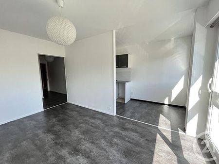 appartement à louer 1 pièce - 33,69 m2 CHARTRES - 28 - Photo 3