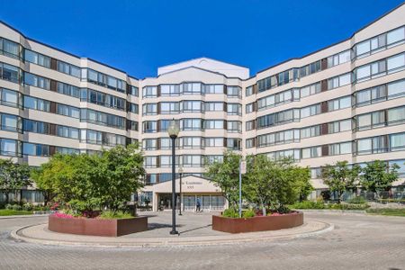 For Lease - 1001 Cedarglen Gate Unit# 420, Mississauga, Ontario - Photo 3