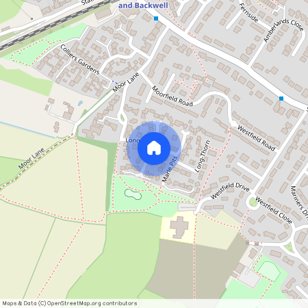 Four Bedroom Home with Double Garage in Sought-After Setting