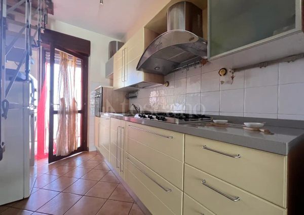 Casa in affitto - Via Micigliano, Roma (rif. 4/2026)