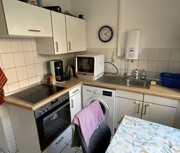 3-Zimmer-Wohnung in Hamburg-Barmbek-Süd (Amselstraße 5a) - Foto 6