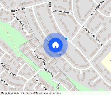 Edinburgh Road, Wellingborough, NN8 - Photo 1