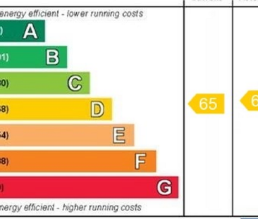 3 bedroom maisonette to rent - Photo 1