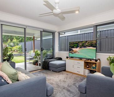 Family Home with Large Enclosed Yard - Photo 1