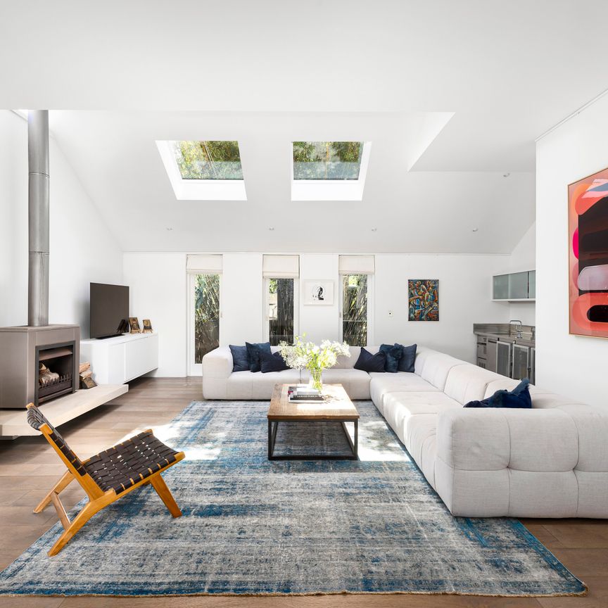 7 Dunbar Street, Watsons Bay NSW 2030 - House For Rent | Domain - Photo 1