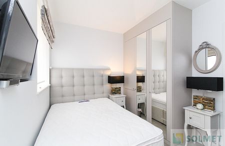 Swan Court, Chelsea Manor Street, Chelsea SW3 - Photo 4