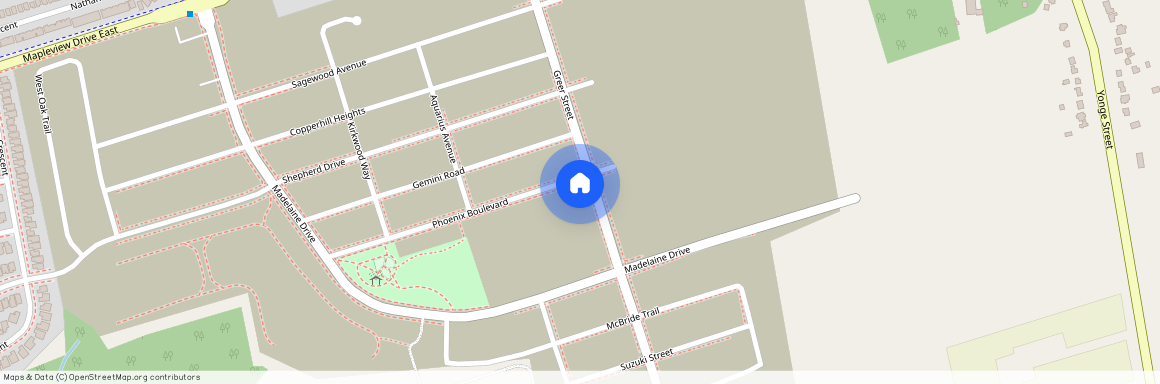 92 Phoenix Boulevard, Barrie