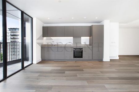 1 bedroom apartment to rent - Photo 4