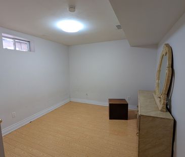 For Lease - 84 Apollo Road Unit# Bsmt, Markham, Ontario - Photo 2