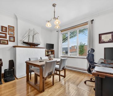 Appartement à louer à Montréal (Ahuntsic-Cartierville) - Photo 4