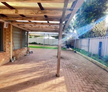 Lots of Parking, No Carpet & Large Patio - Photo 3
