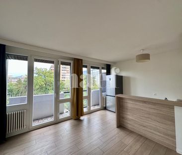 3 Zimmer, 44 m², 8. Stock - Photo 4