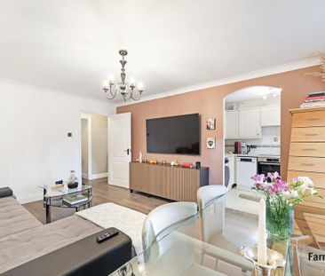 2 bedroom apartment to rent - Photo 3