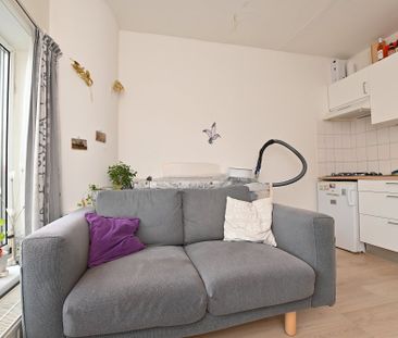 Appartement, Turfsingel - Foto 5