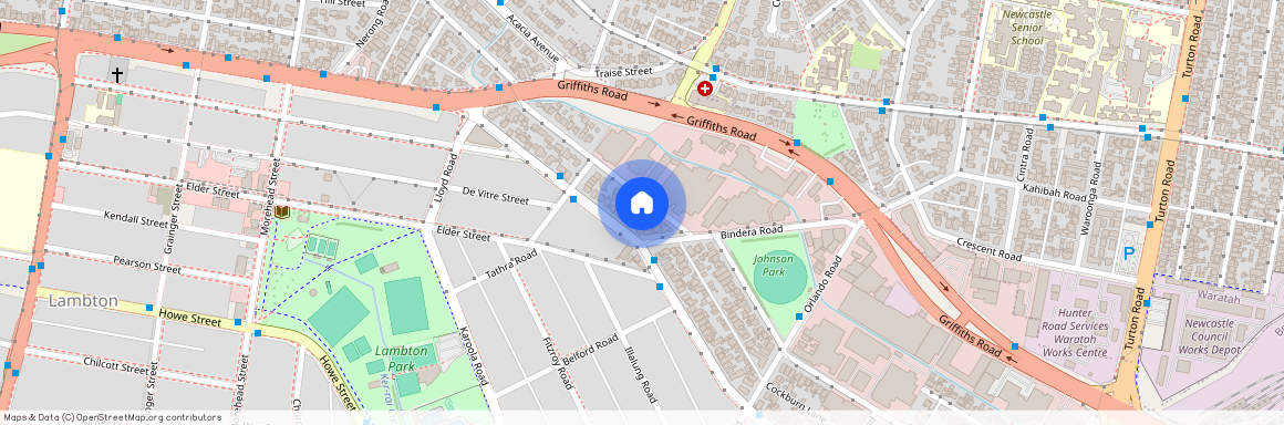 1/7 Verulam, Lambton 2299, New South Wales