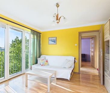 Miechowity 2 oddzielne pokoje widna kuchnia 39 m² - Photo 3