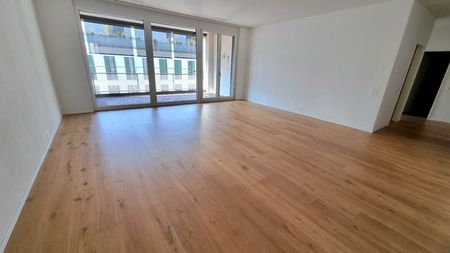 Grosszügige 3 1/2-Zimmer-Wohnung im Richtiareal Wallisellen - Photo 3