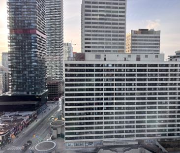 For Lease - 33 Helendale Avenue Unit# 1306, Toronto, Ontario - Photo 5