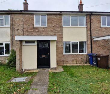 3 bedroom House To Let - Photo 1