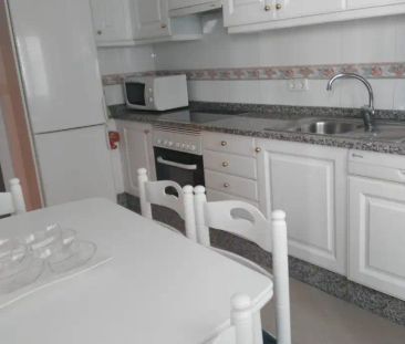 Piso de alquiler en Avenida Da Hispanidade, O Castro - Foto 4