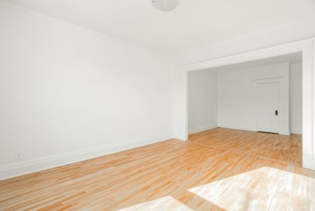 Appartement à louer - Montréal (Outremont) - Photo 5