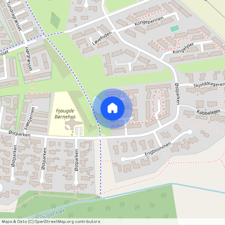 Honningurten 18, 5220 Odense SØ