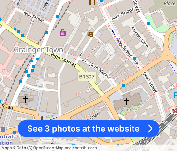 Groat Market, Newcastle Upon Tyne, NE1 - Photo 1