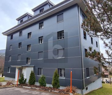 3.5 Zimmer, 88 m², 1. Stock - Foto 3