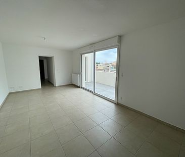 Location appartement 2 pièces, 47.60m², Nîmes - Photo 6