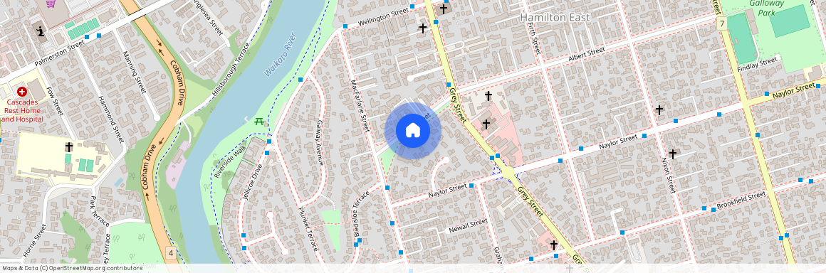 2/26 Albert Street, 3216, Hamilton East