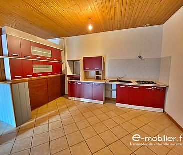 Appartement à louer, 3 pièces - Frontenex 73460 - Photo 1