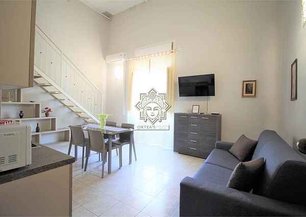 mini apartment - Sicily
