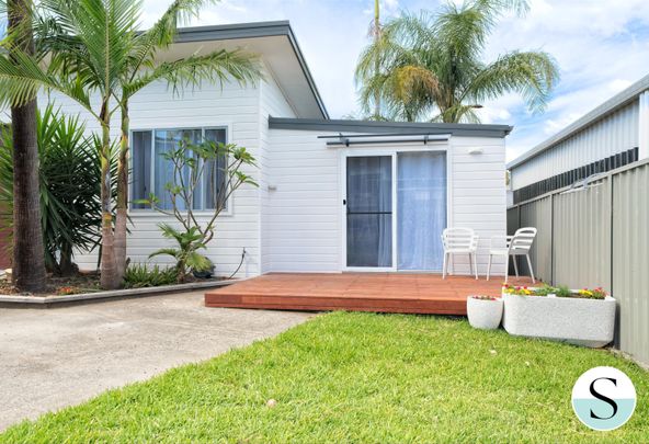 10B Hunter Road, Nords Wharf NSW 2281 - House For Rent | Domain - Photo 1