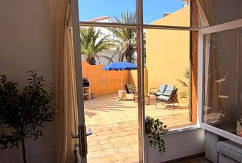 2 Bedroom Bungalow for rent in San Eugenio
