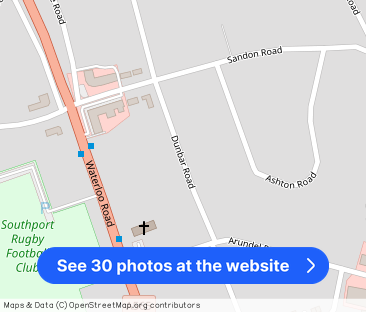 Dunbar Road, Hillside, Southport, Merseyside, PR8 4RL - Photo 1