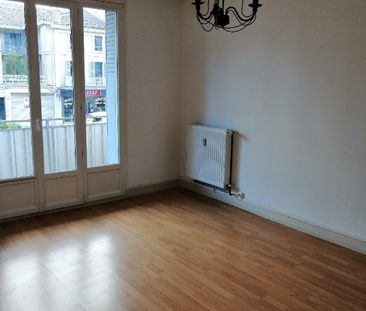 APPARTEMENT T3 AVEC ASCENSEUR - Photo 6
