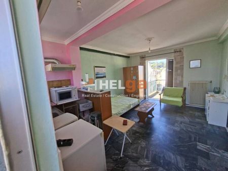 Studio/Γκαρσονιέρα για ενοικίαση Άγιος Αλέξιος (Πάτρα) - Photo 3