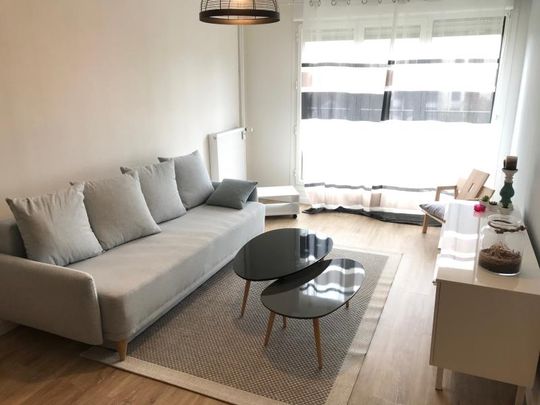Location Appartement 2 pièces 43m² - Photo 1