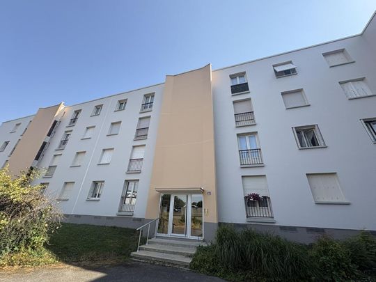 Appartement T4 à louer - 75 m² - Photo 1