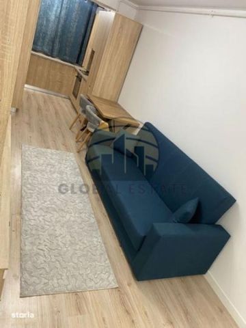 Inchirieri Apartamente 2 camere Bucuresti - Fotografie 2