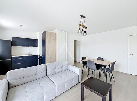 Location Appartement 3 pièces 60m² ST BARTHELEMY D ANJOU 49124 - Photo 2
