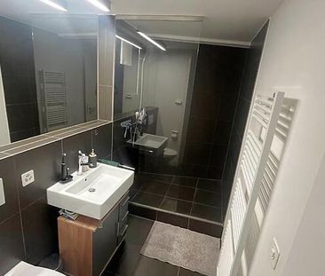 3 Zimmer-Wohnung in Aarau (AG), möbliert, auf Zeit - Photo 5