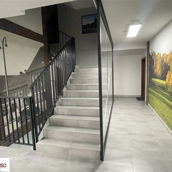 Ogrody Królowej Bony - 3-pokoje z garażem - Photo 1