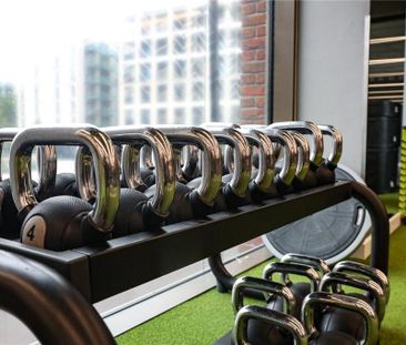 1 bedroom apartment to rent - Photo 5