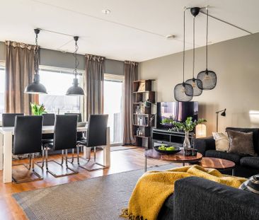 Scheelevägen, Lund - Foto 2